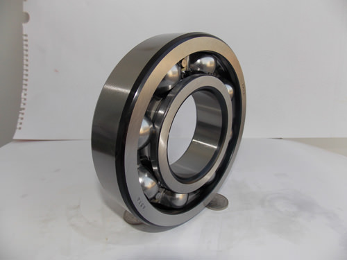 Durable Black-Horn Lmported Pprocess Bearing